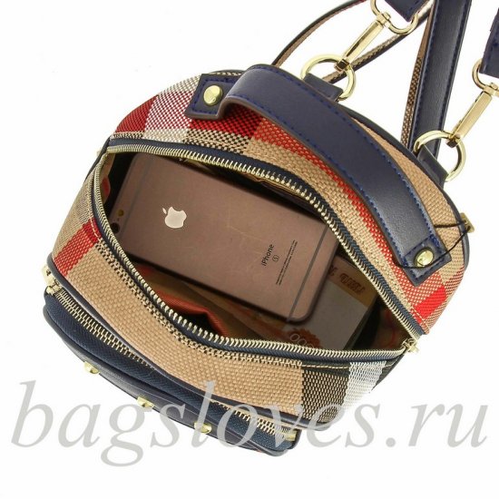 Женский рюкзак Burberry B102605 